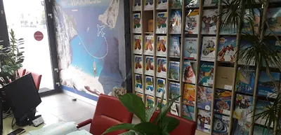 TUI TRAVEL Biuro Podróży